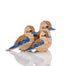 Kevin the Kookaburra (set of 3)