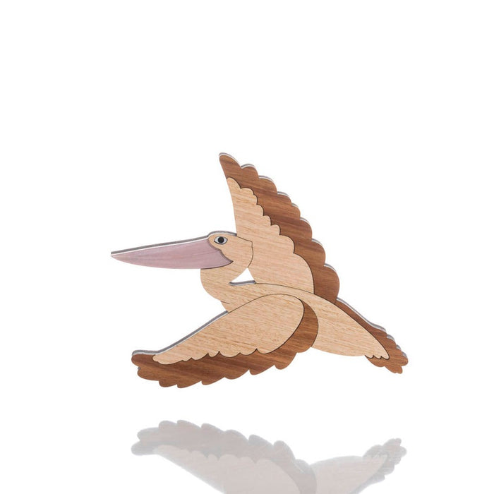 Pelican Pod (set of 3)