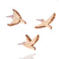 Pelican Pod (set of 3)