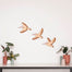 Pelican Pod (set of 3)