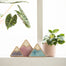 Mountain Set: Pastels