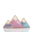 Mountain Set: Pastels