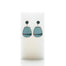 Peninsula - Petal & Stud Earrings