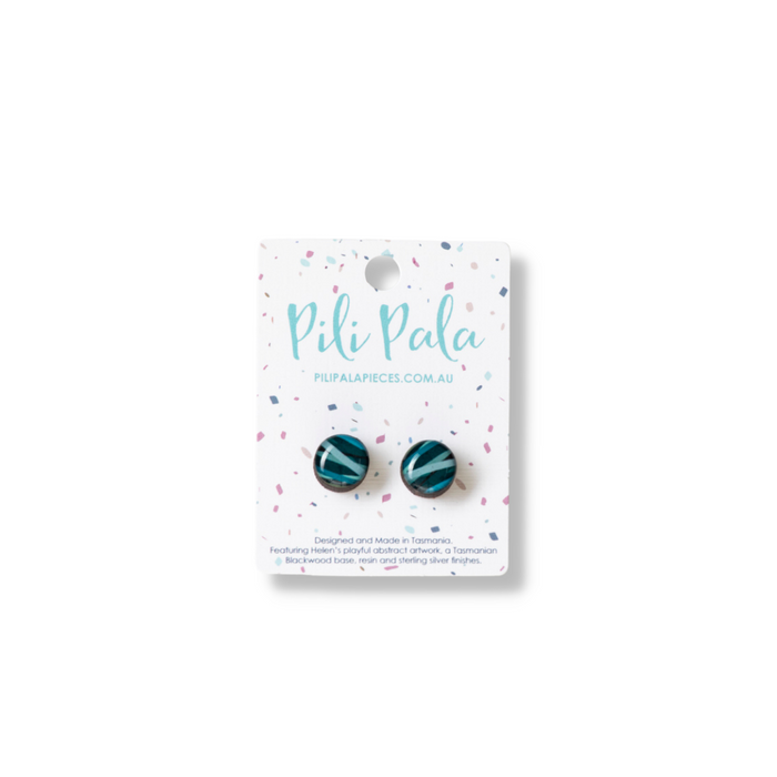 Surprise Studs: Large