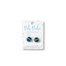 Breathe - Spot On Large Studs