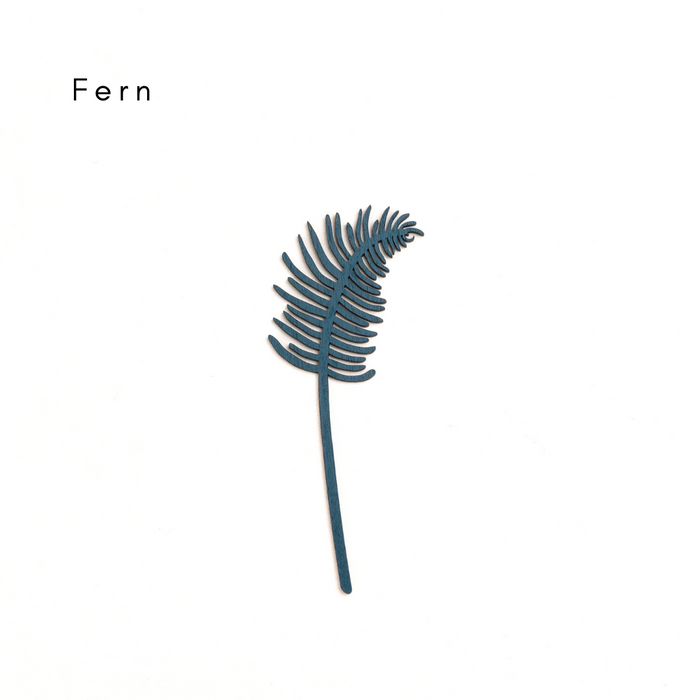 Large Fern: Pili Pala Posies