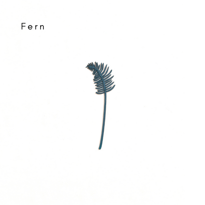 Small Fern: Pili Pala Posies