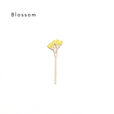 Small Blossom: Pili Pala Posies