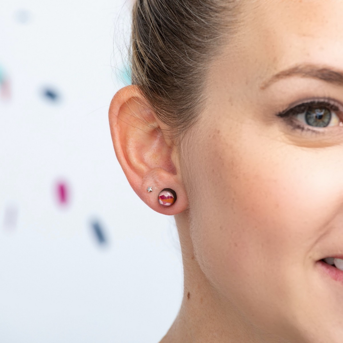 Cradle - Sweet Spot Studs