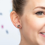 Melody - Sweet Spot Studs